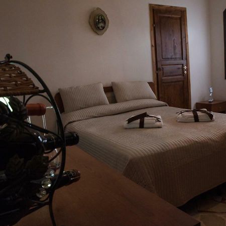 Castello Otel Valguarnera Caropepe Dış mekan fotoğraf