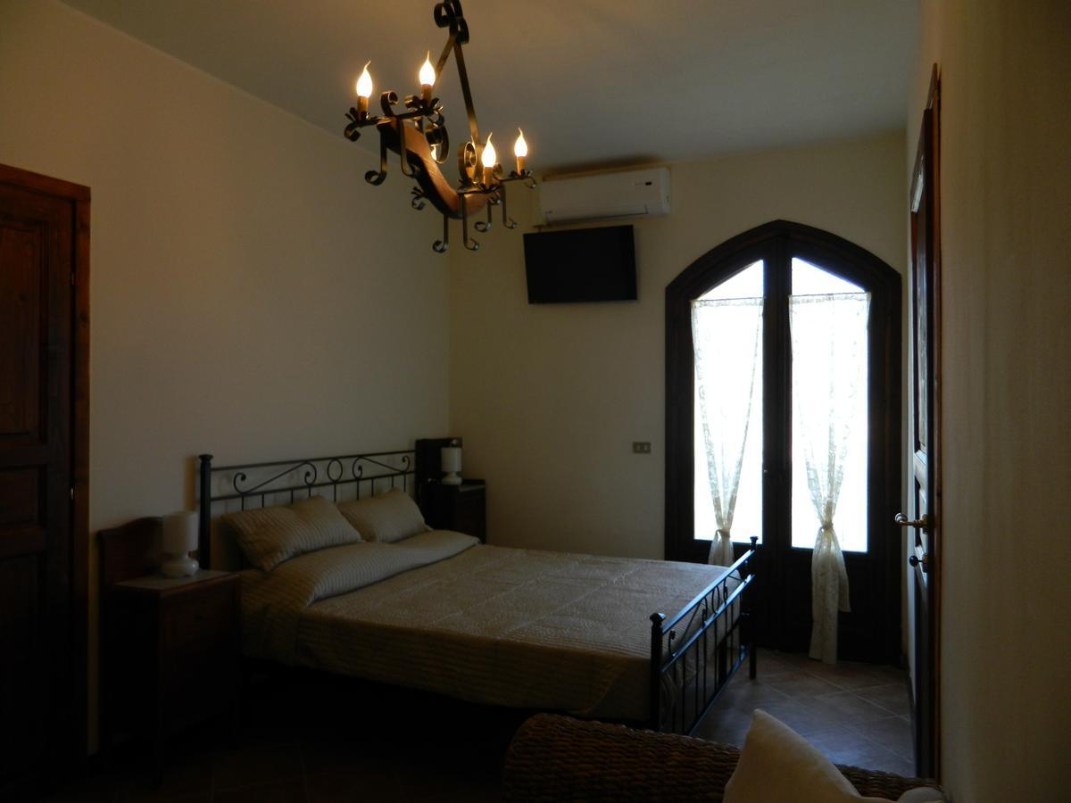 Castello Otel Valguarnera Caropepe Dış mekan fotoğraf