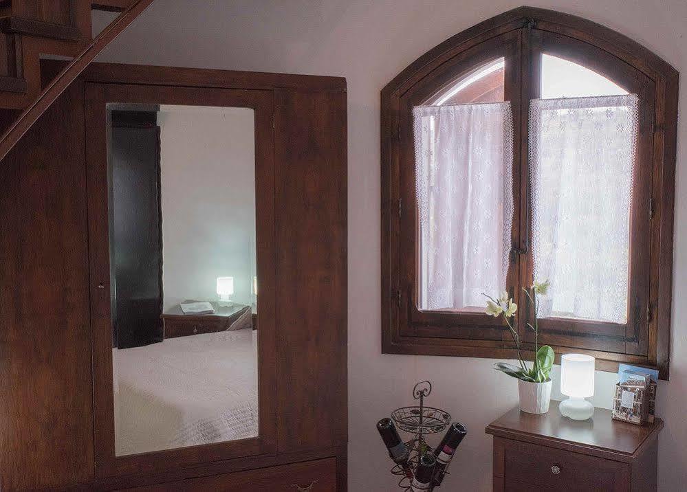Castello Otel Valguarnera Caropepe Dış mekan fotoğraf