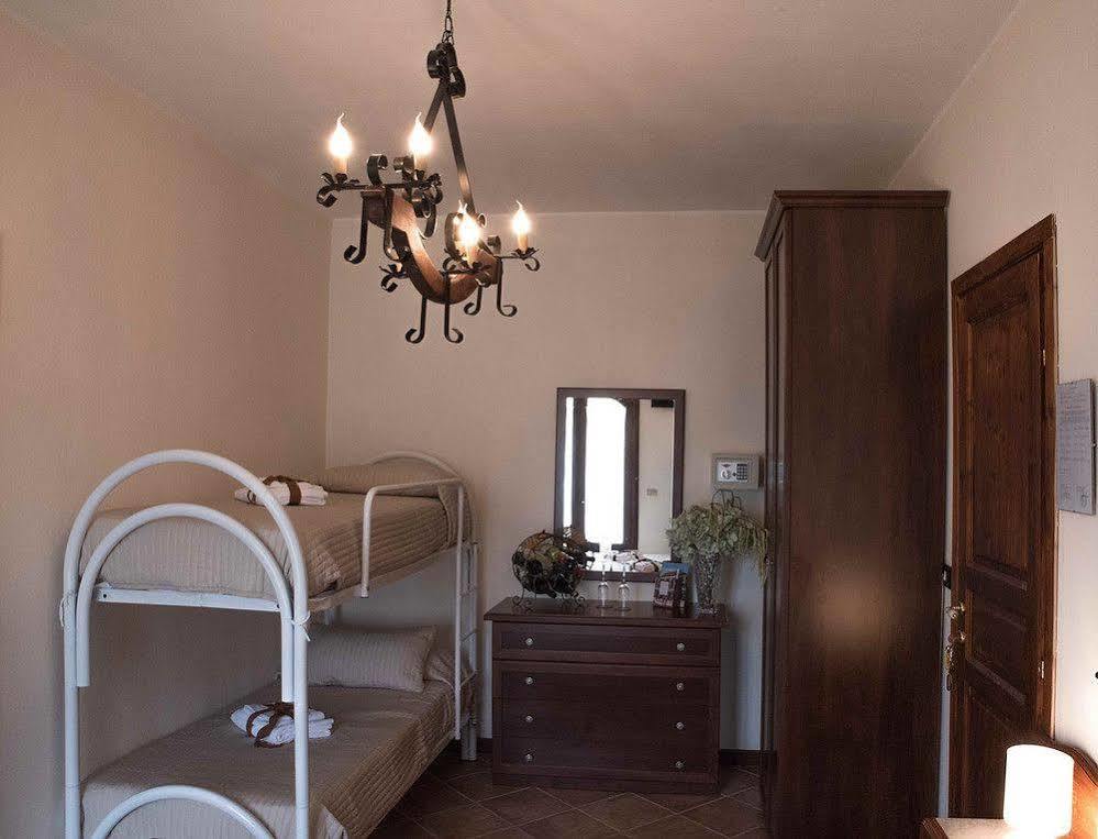 Castello Otel Valguarnera Caropepe Dış mekan fotoğraf