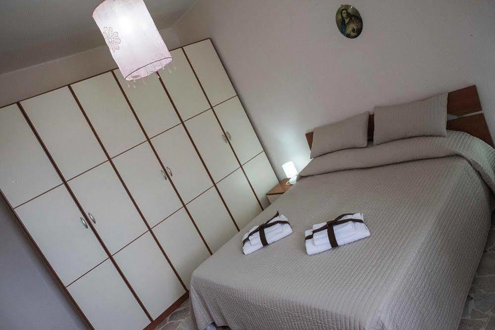 Castello Otel Valguarnera Caropepe Dış mekan fotoğraf