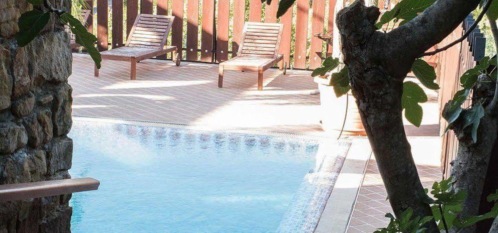 Castello Otel Valguarnera Caropepe Dış mekan fotoğraf