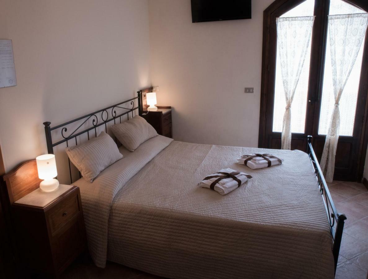 Castello Otel Valguarnera Caropepe Dış mekan fotoğraf