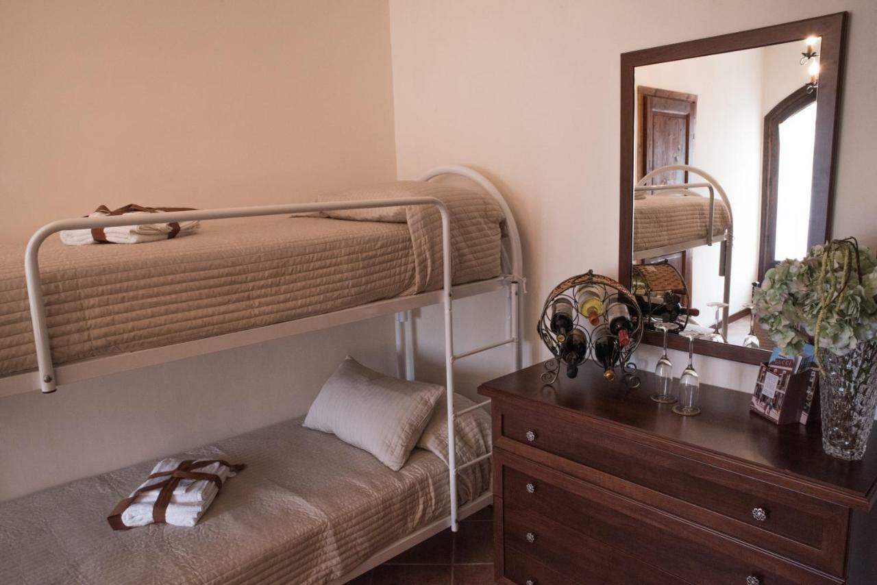 Castello Otel Valguarnera Caropepe Dış mekan fotoğraf