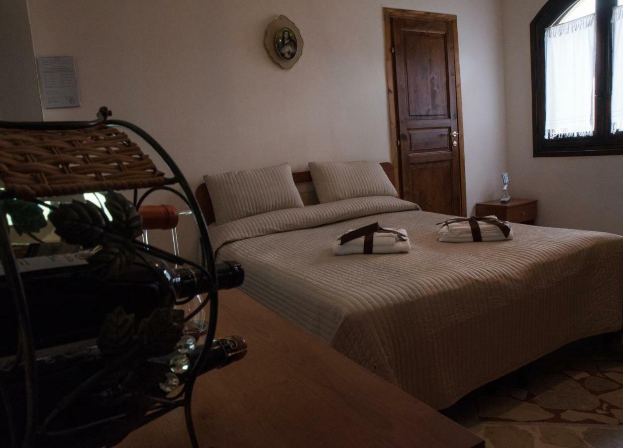 Castello Otel Valguarnera Caropepe Dış mekan fotoğraf