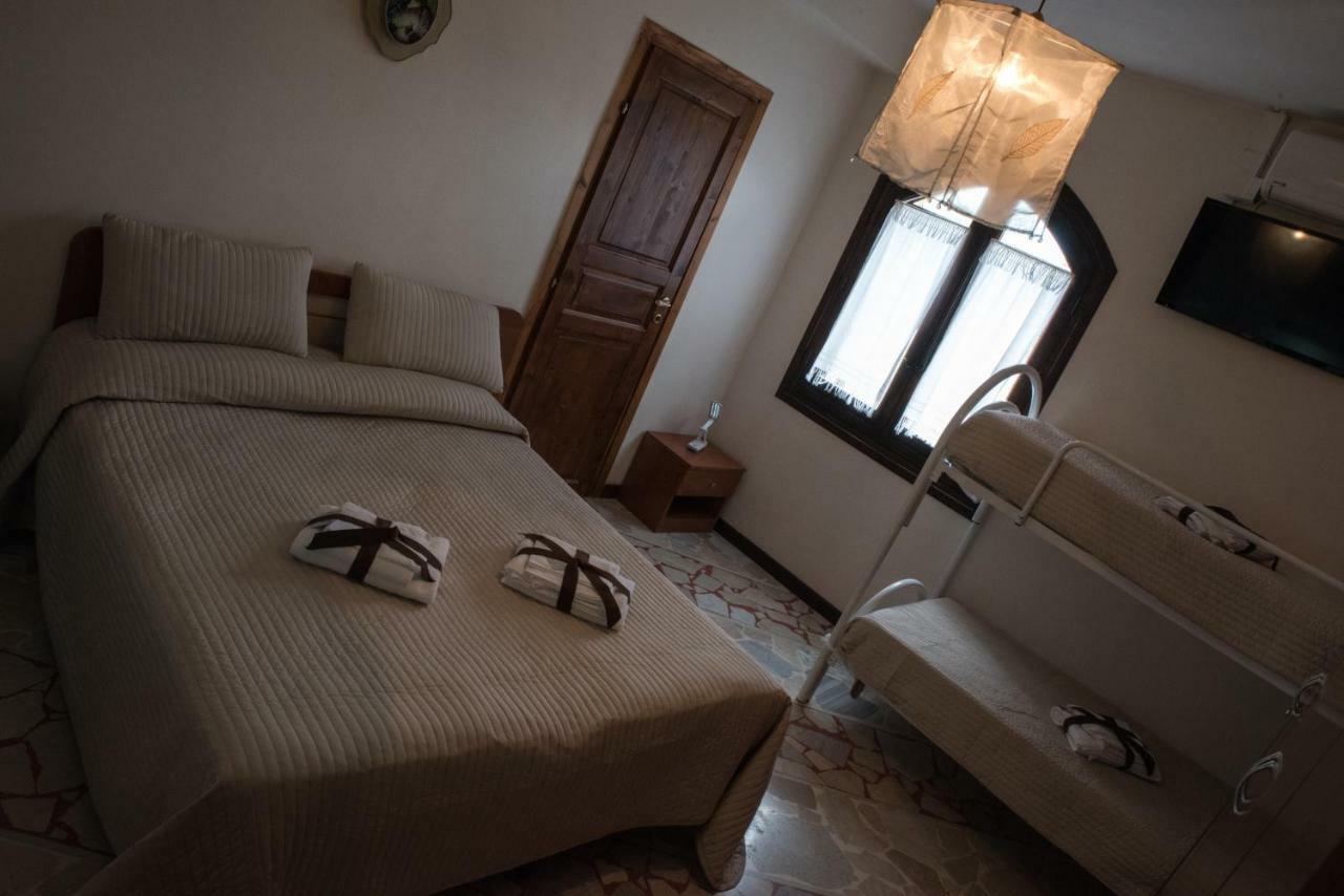 Castello Bed & Breakfast Valguarnera Caropepe Dış mekan fotoğraf