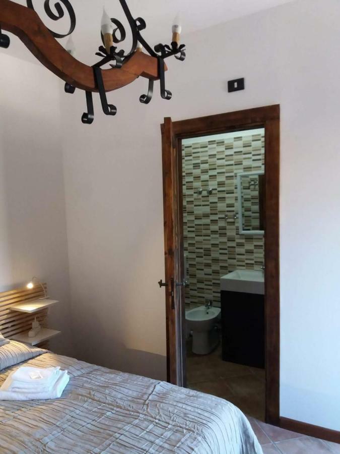 Castello Otel Valguarnera Caropepe Dış mekan fotoğraf