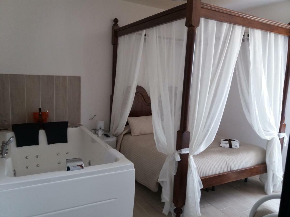 Castello Otel Valguarnera Caropepe Dış mekan fotoğraf