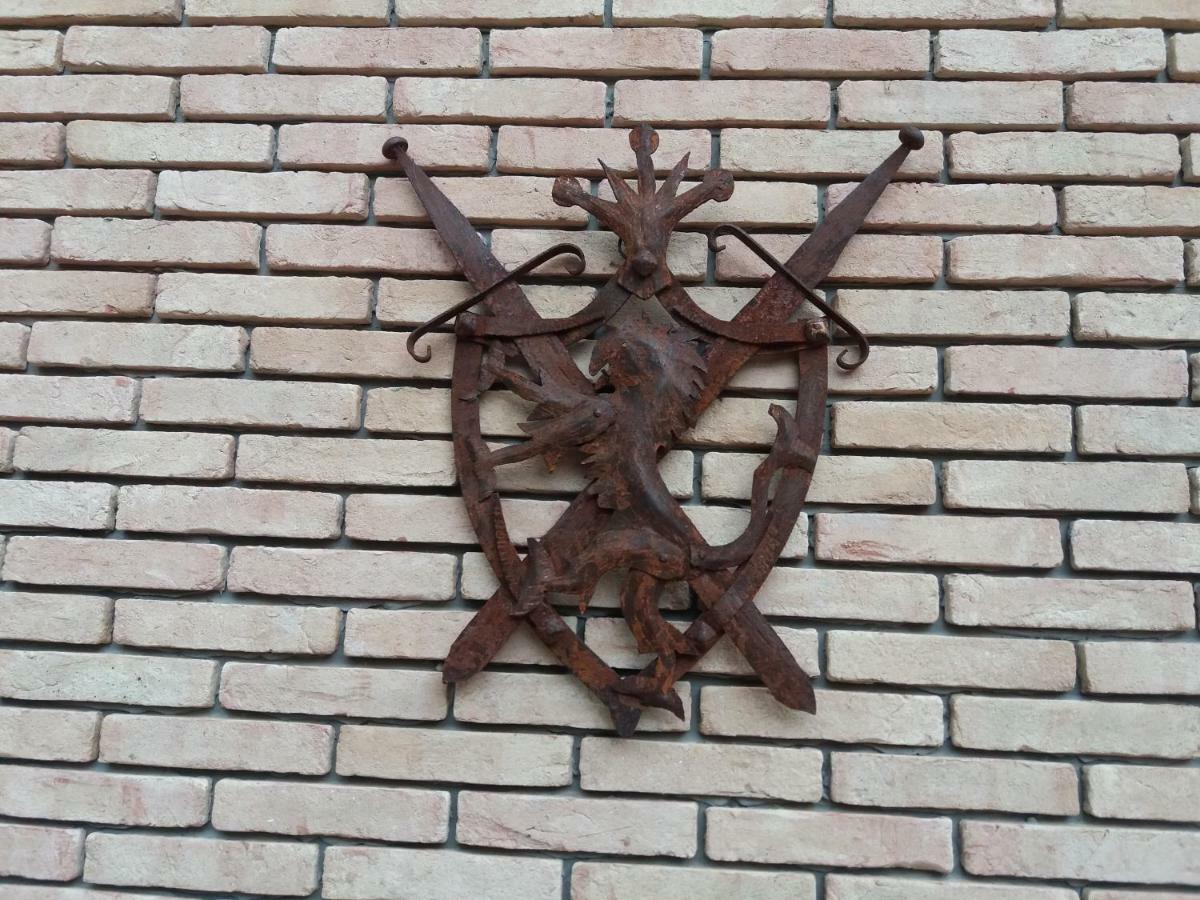 Castello Otel Valguarnera Caropepe Dış mekan fotoğraf
