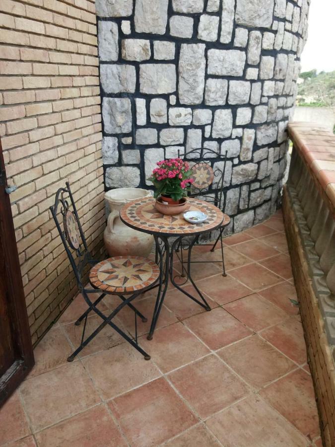 Castello Otel Valguarnera Caropepe Dış mekan fotoğraf